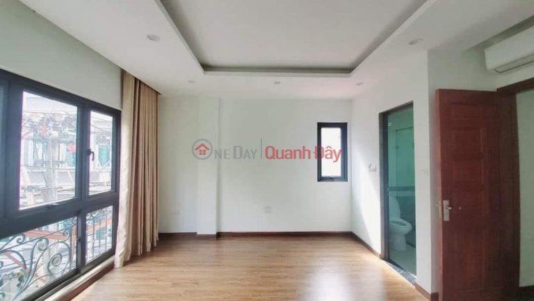 6,68 tỷ nhà liền kề kđt DT 58m2 vỉa hè 2m tại Hà Đông cần bán gấp