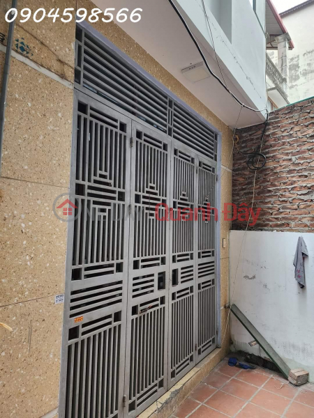 Nhà Phan Đình Giót, Hà Đông, nhỉnh 3 tỷ