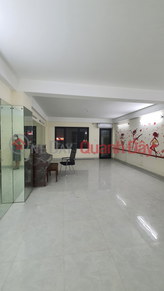 Bán Nhà 4 Tầng Đường Quang Trung  Hà Đông, KINH DOANH, DÂN XÂY 7 tỷ 5