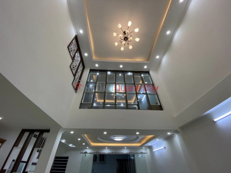 HIẾM ĐẸP! Bán Nhà Tô Hiệu - Hà Đông, PHÂN LÔ, Ô TÔ 43m2x4T chỉ 5 tỷ 9