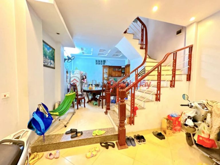 Siêu Phẩm Nhà Vạn Phúc Hà Đông PHÂN LÔ KINH DOANH 38m giá chỉ hơn 4 tỷ