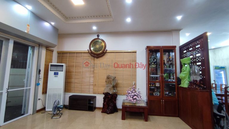 Cần bán gấp, biệt thự Văn Phú 180m2, chỉ 17 tỉ