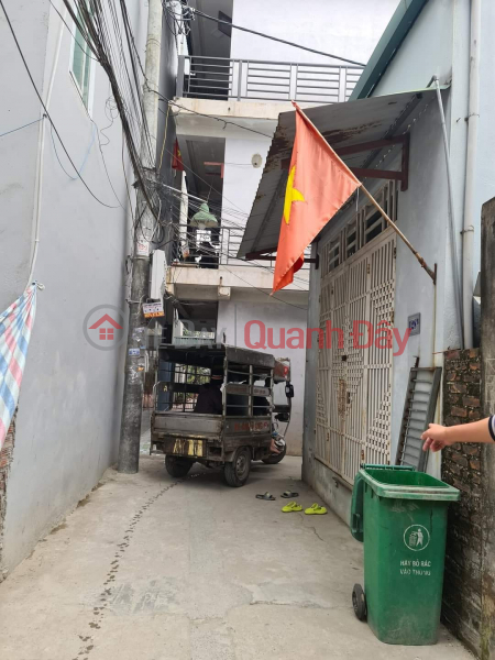 BÁN NHÀ MẬU LƯƠNG, NHÀ MỚI, NGÕ THÔNG, 32M2 x 5T GIÁ 3.5 TỶ