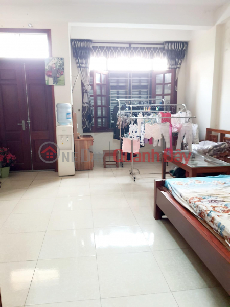 100% STANDARD FOR SALE HOUSE MAU LUONG KIEN SERVICE AREA, HUNG HA DONG, HIGH BUSINESS CAR 65 Meters, PRICE 9.9 BILLION