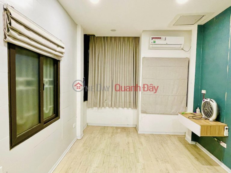 Attractive! House for sale in Quang Trung, Ha Dong district, 50m2 only 4 billion 2