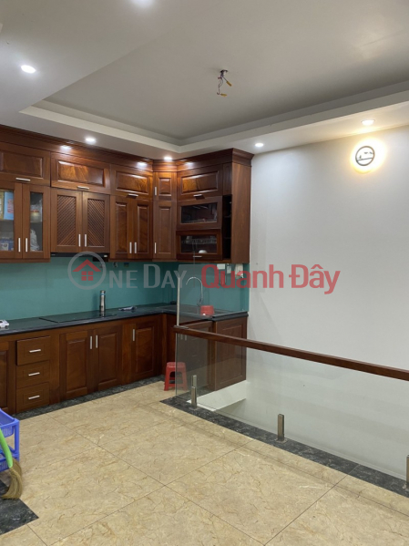 Bán Nhà Kiến Hưng 50m2x 6tầng Vỉa hè kinh doanh, Lô Góc 2 Mặt Tiền, Phố Ô Tô Tránh Chỉ 7.95 tỷ
