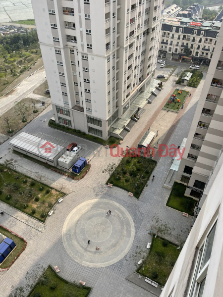 Selling Corner Apartment 54.1m Price Only 1.75 Billion Cheapest Mipec Kien Hung Apartment Area, Ha Dong: