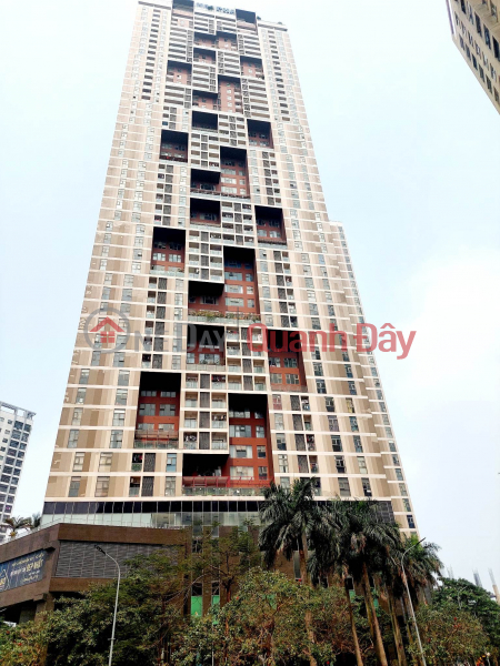 URGENT SALE ONLY 31 MILLION - APARTMENT 142.8M2 HAI PHAT TO HOU HOUSE 4BRs - FREE FURNITURE