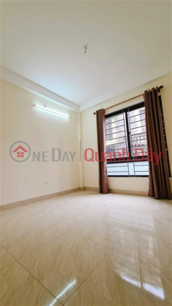 Phân lô bộ CA Đa Sỹ 40m 4T - ô tô tránh - kinh doanh VP