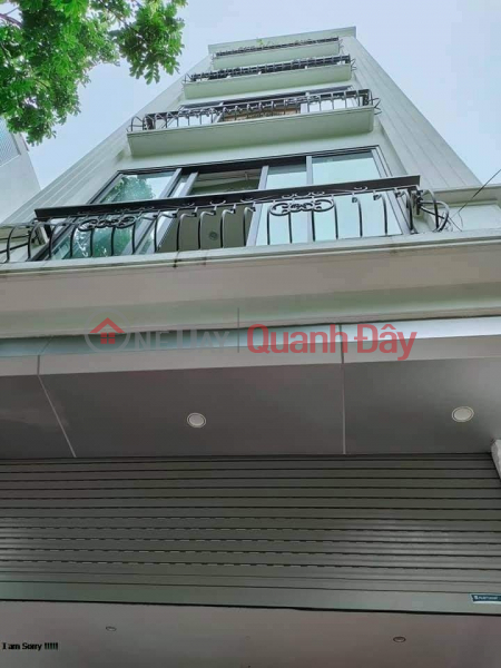 BÁN NHÀ KĐT VĂN KHÊ, HÀ ĐÔNG, LÔ GÓC, KD, Ô TÔ TRÁNH 115M, 4 TẦNG, MT 8.7M, GIÁ 13.5 TỶ