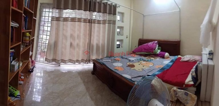 BÁN NHÀ LIỀN KỀ VĂN PHÚ MUA NHÀ TẶNG HÊT NỘI THẤT Ô TÔ DỪNG ĐỖ NGÀY ĐÊM 77M2 NHỈNH 9 TỶ