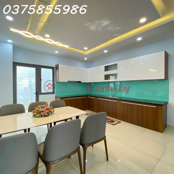 Owner's house for sale Phan Dinh Giot, Ha Dong, area 49m2, price 4.9 billion.