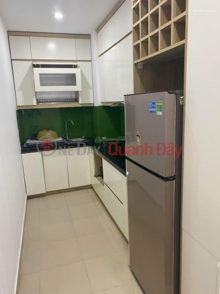 ️ The cheapest in the court is only 2 Billion - Mipec Apartment 120 Nguyen Xuan Diep, 69m2 2PN 2WC, Address ️