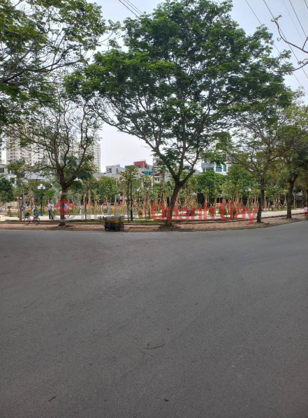 Nhà đẹp Kiến Hưng Wiew công viên thoáng vĩnh viễn.