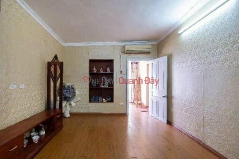 HIẾM! Bán Nhà Tô Hiệu, Hà Đông, P.LÔ, K.DOANH 35mx5T chỉ 5 tỷ hơn