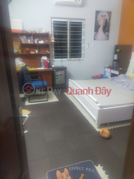 P. HOÀNG CÔNG, MẶT PHỐ, VỈA HÈ 10M, KINH DOANH 65m2 GIÁ 10TỶ 8