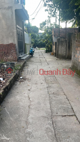 Bán Rẻ 48.8m Đất An Thắng – Hà Đông Ô Tô Vào Giá 1.7 Tỷ