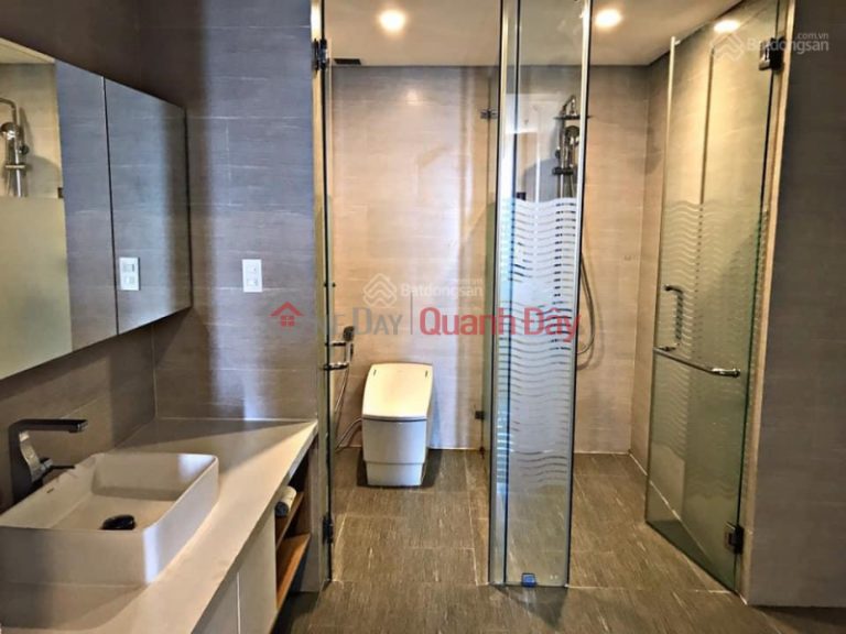 Cho thuê căn hộ F.Home 1 phòng ngủ view trực diện sông Hàn tầng 11 tòa Zendimon.