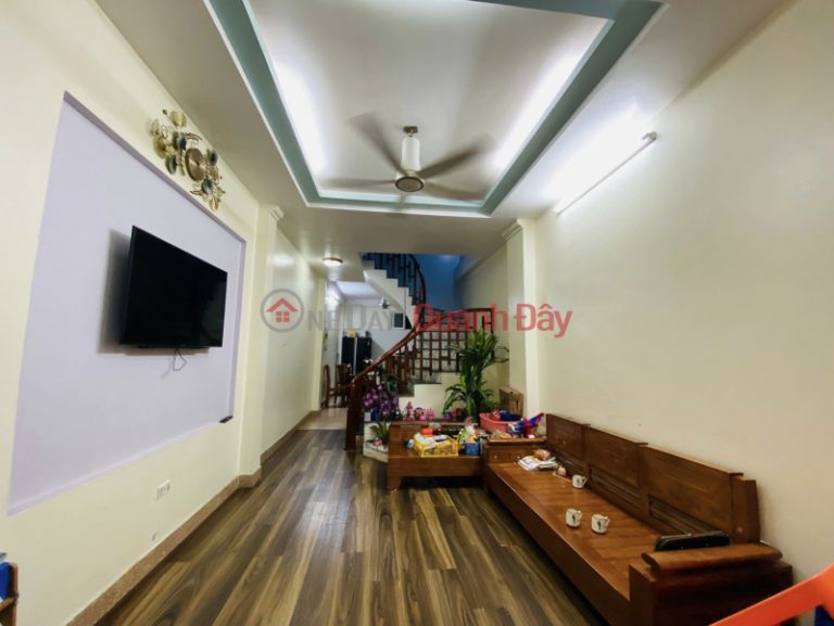 NHÀ TRUNG TÂM VĂN QUÁN - 4 TỶ - NGAY ĐƯỜNG 19/5 VĂN QUÁN - HÀ ĐÔNG - HÀ NỘI