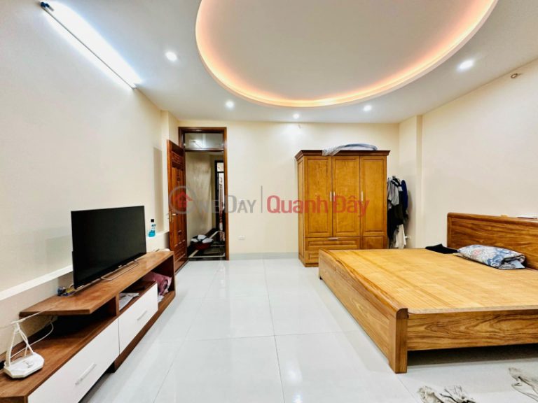 House for sale URGENTLY ON Quang Trung STREET, Ha Dong, 52m2 BUSINESS CHEAP PRICE!