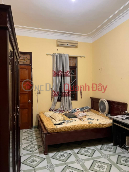 Hot! Vạn Phúc, Hà Đông, Ô TÔ, KINH DOANH, 45m2x4T nhỉnh 5 tỷ