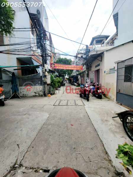 GIÁ nhỉnh 2 tỷ. Kiệt NGUYỄN VĂN LINH, Hải Châu, ĐN. Bán nhà mê lửng 50m2, cách kiệt ô tô chỉ 3 bước chân.