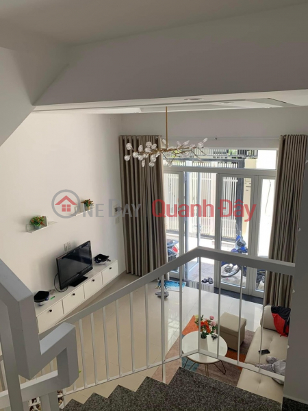 Cho thuê nhà Mới Đẹp 3 tầng Kiệt Núi Thành  - Hoà Cường Nam - Hải Châu. Gần 30/4,  khu vui chơi Helio Đà Nẵng