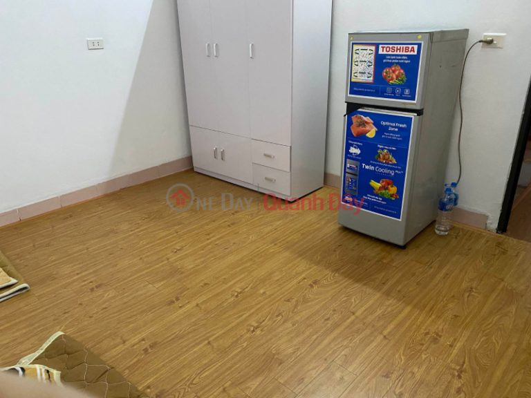 Bán nhà đường 19/5, Văn Quán, LÔ GÓC, Ô TÔ, GARA, 35mx5T chỉ 5 tỷ xíu