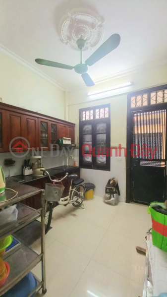 SIÊU PHẨM PHÂN LÔ CÔNG AN Ô TÔ ĐỖ CỬA TRẦN PHÚ HÀ ĐÔNG 40M 4 TẦNG NHỈNH 6 TỶ  LH 0817606560