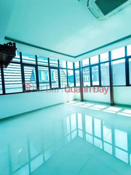 LÔ GÓC, VẠN PHÚC Q. HÀ ĐÔNG, KINH DOANH, 3 THOÁNG 50M2x5T, chỉ 10 TỶ