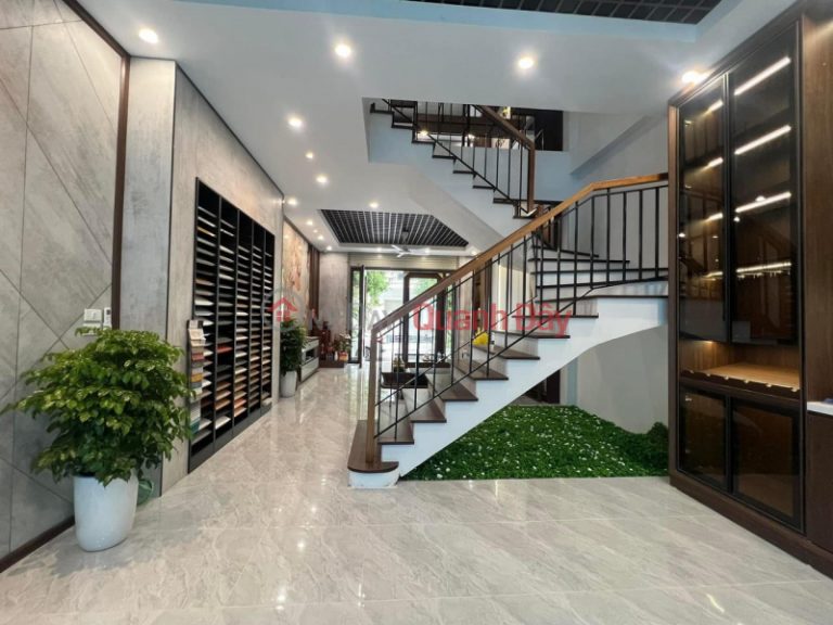 Siêu phẩm Luxury Kiến Hưng Hà Đông 79m cực đẹp.