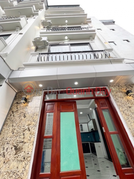 P. TRIỀU KHÚC, 3 MẶT THOÁNG,  THÔNG SỐ VÀNG, 52M2 GIÁ 4 TỶ 8