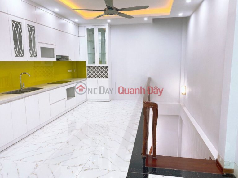 Bán nhà Liền kề Khu Cổng Đồng La Khê 50m2, 5 tầng giá 7.75 tỷ