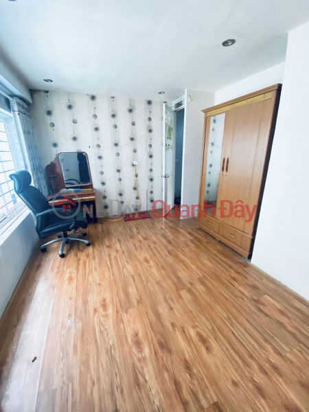 Quá rẻ! Nhà 2 tầng đường Nghĩa Bình, ô tô đỗ cửa, 34m2