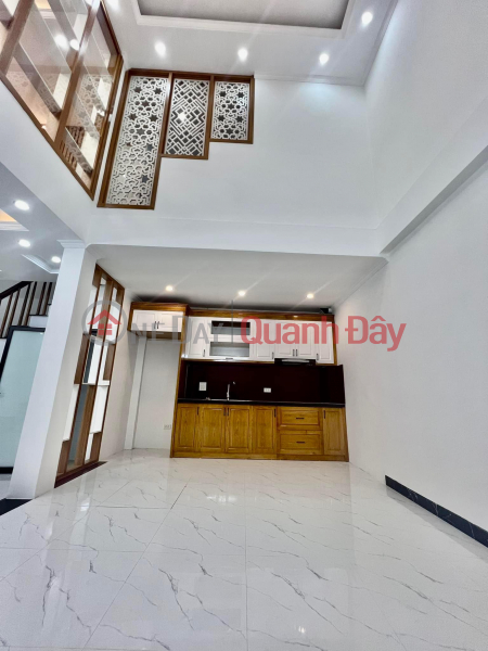 NHÀ TRUNG TÂM VĂN QUÁN - NGAY ĐƯỜNG 19/5 - 3.45 TỶ - HÀ ĐÔNG - HÀ NỘI