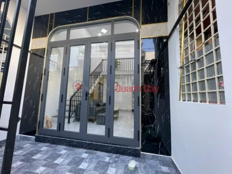 Nhà Hoà Cường Bắc, Bình An 7, 50m2, 2.47 tỷ