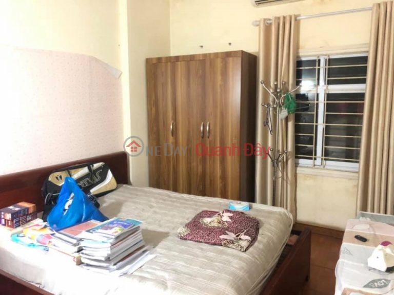 Bán nhà 2 tầng Lê Trọng Tấn, Hà Đông, 60m2, mt5m, ô tô nhỉnh 4 tỷ