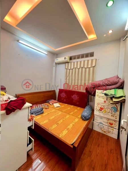 BÁN NHÀ PHỐ VẠN PHÚC Q. HÀ ĐÔNG, NHÀ ĐẸP, 2 THOÁNG 38M2x4T, GIÁ 4.95 TỶ
