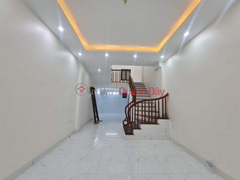 Nhà Tổ 3 Đa Sỹ,  Hà Đông, 44 m2, giá 4.25 tỷ,
