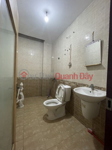 Whole house for rent, subdivision, parking lot, sidewalk, business, Van Phu Urban Area, Ha Dong 80m2 * 5 floors * 6 bedrooms