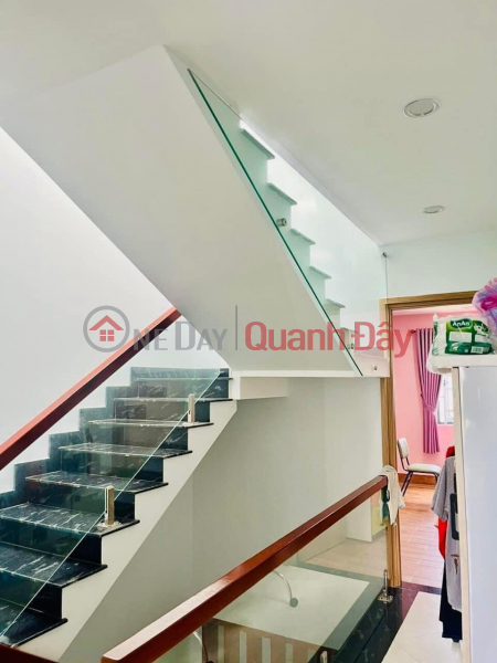 NHÀ ĐẸP DÂN XÂY QUẬN HÀ ĐÔNG 60M 4T MT4.5M 3.99 TỶ