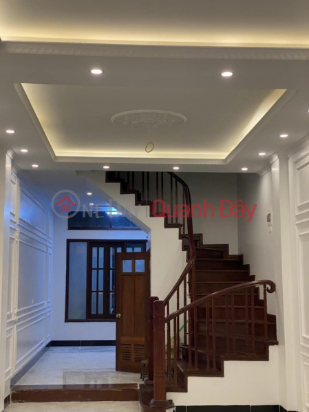 Cần bán nhà KĐT Văn Quán, 66m2x5T, giá 11 tỷ, ô tô vào nhà.