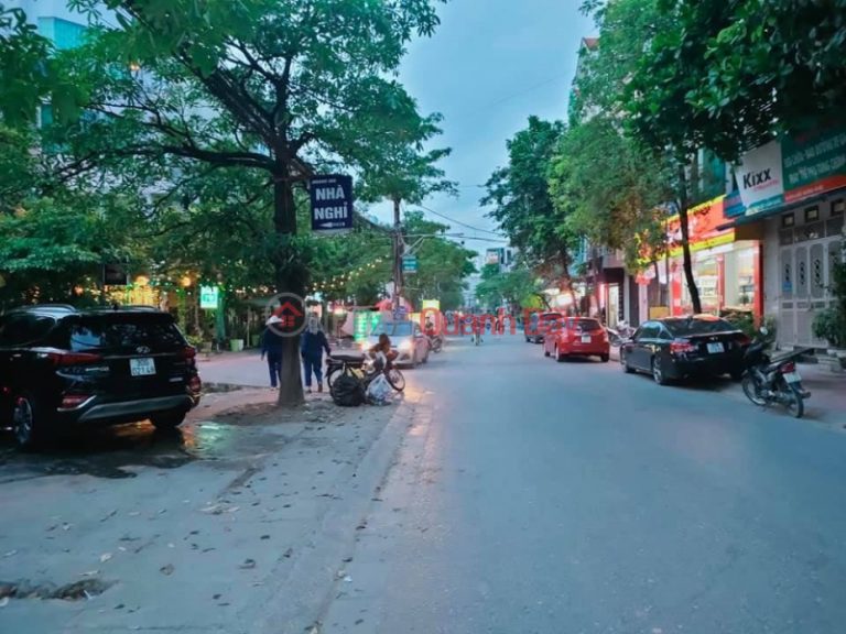 Bán nhà 2 tầng Lê Trọng Tấn, Hà Đông, 60m2, mt5m, ô tô nhỉnh 4 tỷ