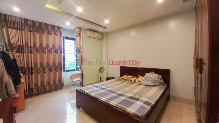 DUY NHẤT! Bán Nhà Chiến Thắng-Văn Quán PHÂN LÔ, Ô TÔ, 2MT-40m2, 6tỷ 2