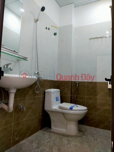 Chính chủ bán nhà 4 tâng Hà Đông, giá 1.8 tỷ.