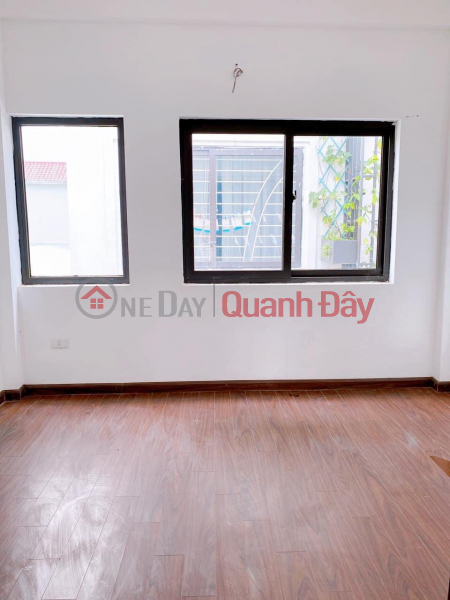 CHỈ 1,9x TỶ CÓ NGAY HỘ KHẨU HÀ NỘI. NHÀ BÁN DƯƠNG NỘI - HÀ ĐÔNG