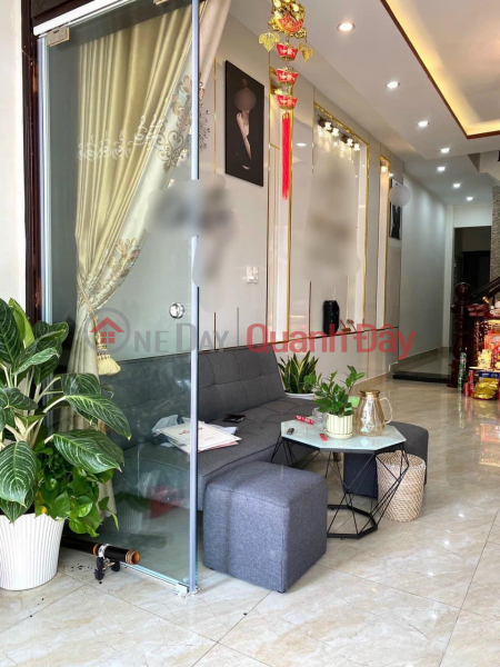 CHO THUÊ NHÀ PHÚ GIA COMPOUND, ÔNG ÍCH KHIÊM -THANH BÌNH-HẢI CHÂU