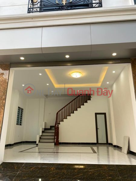 P. PHAN ĐÌNH GIÓT, Q.HÀ ĐÔNG, MỚI ĐẸP, THIẾT KẾ HIỆN ĐẠI DTSD 50M2 CHỈ 6 TỶ 1