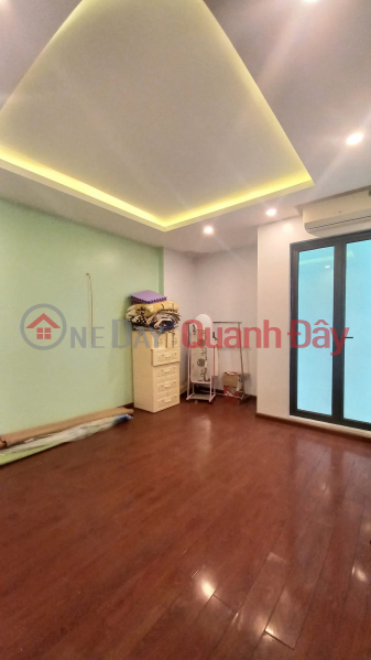 DUY NHẤT! Bán Nhà Chiến Thắng-Văn Quán PHÂN LÔ, Ô TÔ, 2MT-40m2, 6tỷ 2