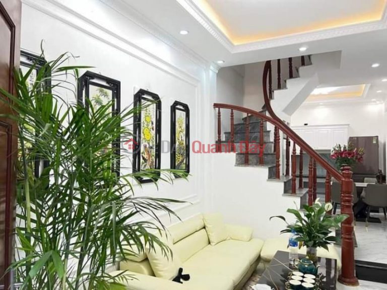 House for sale in Ha Tri, Ha Dong, 4T 34m 2.95 billion